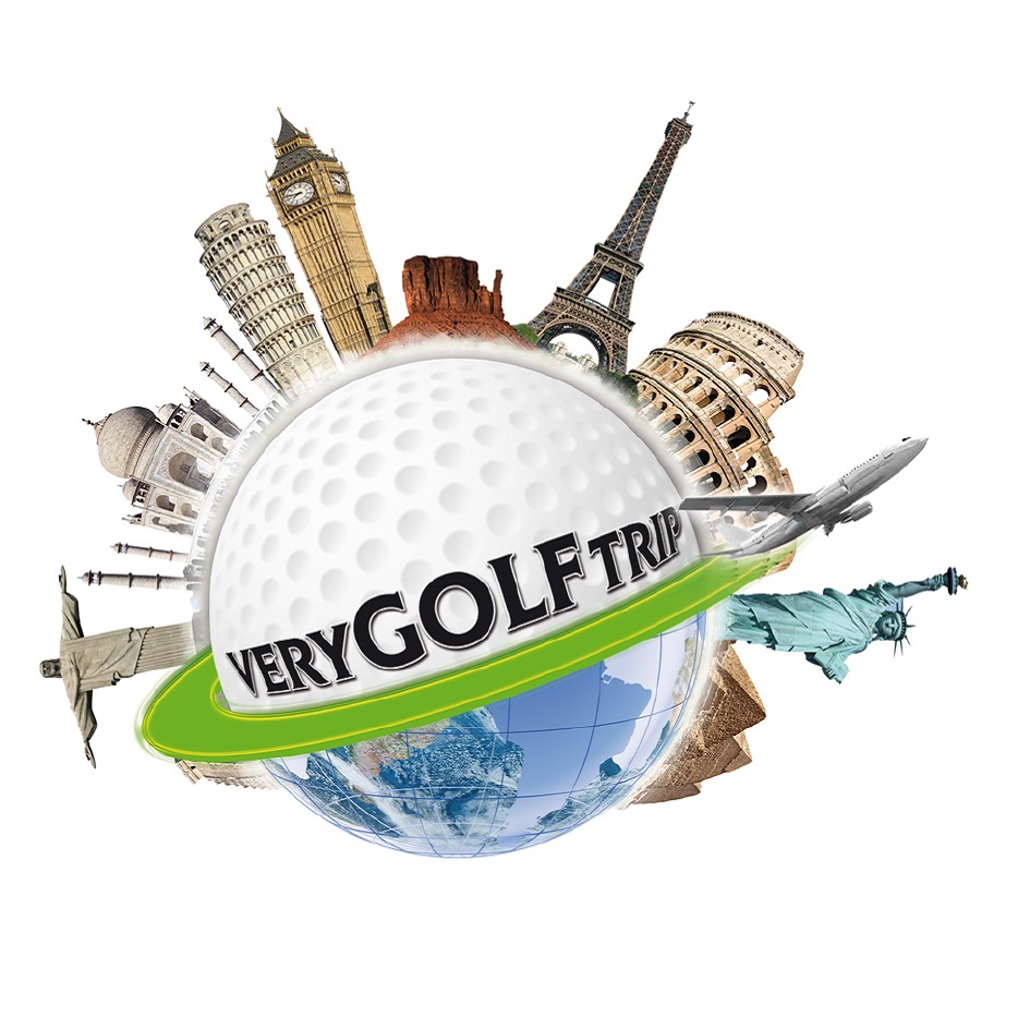 Very Golf Trip